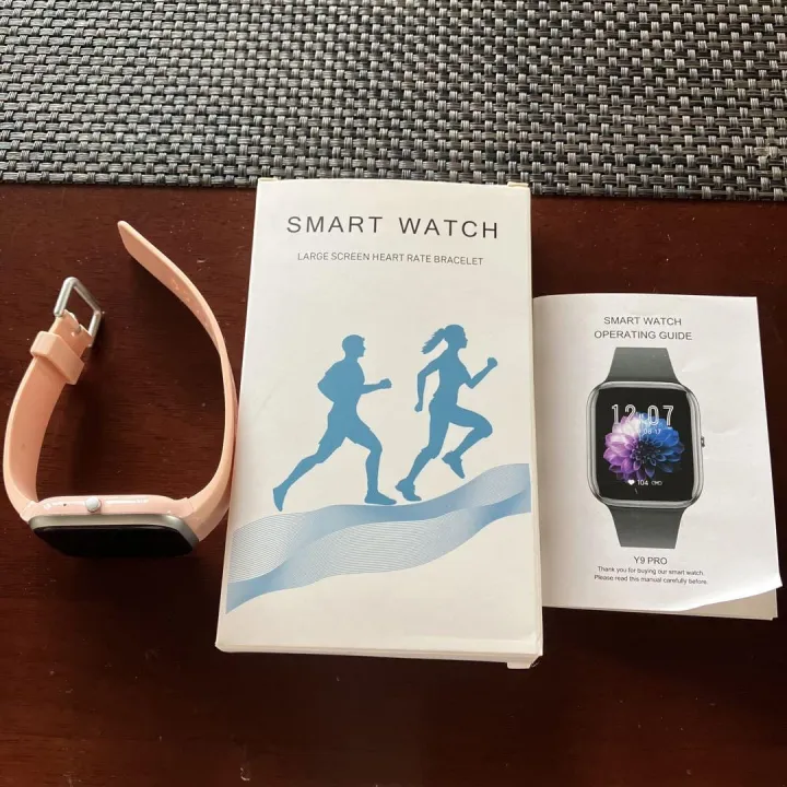 Large%20Screen%20Heart%20Rate%20Braceletet%20Smart%20Watch%20Y9%20Pro%20-%20Image%202