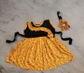 Handmade Baby girls Fashionable beautiful  dress for 0-7 years babies - বাচ্চাদের জামা. 