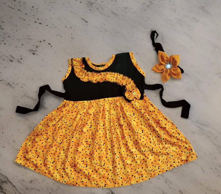 Handmade%20Baby%20girls%20Fashionable%20beautiful%20%20dress%20for%200-7%20years%20babies%20-%20%E0%A6%AC%E0%A6%BE%E0%A6%9A%E0%A7%8D%E0%A6%9A%E0%A6%BE%E0%A6%A6%E0%A7%87%E0%A6%B0%20%E0%A6%9C%E0%A6%BE%E0%A6%AE%E0%A6%BE%20-%20Image%205