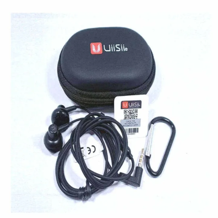Uiisii%20Hm%2012%20Super%20Bass%20Stereo%20And%20Dynamic%20In-Ear%20Headphones%20With%20Pouch%20-%20Headphone%20Best%20Quality%20-%20Image%202