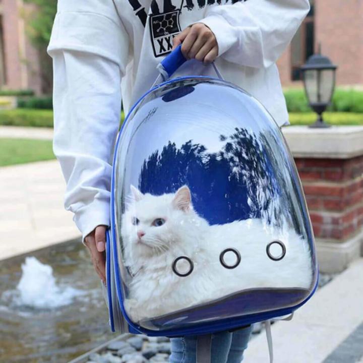 Pet astronaut backpack hotsell