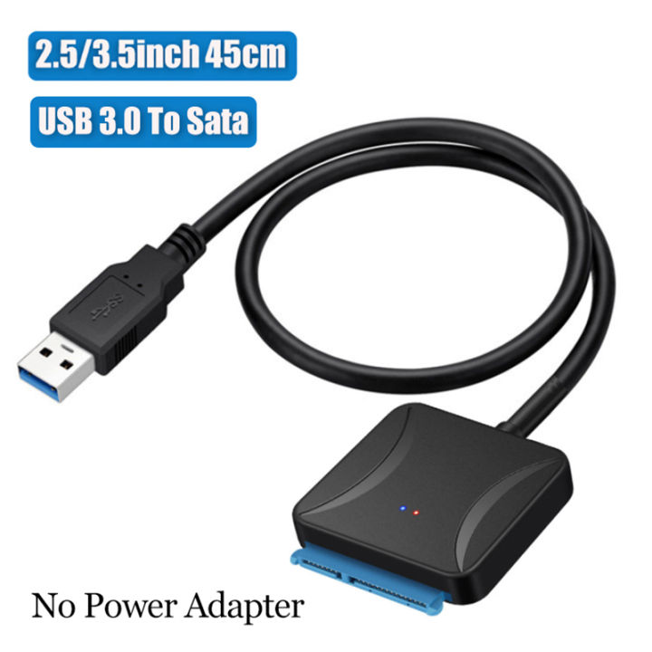 SATA%20To%20USB%203.0%20Adapter%20USB%20A%20To%20SATA%203%20Cable%205Gbps%20Support%202.5/3.5%20Inch%20Hard%20Disk%20Drive%20Converter%20External%20HDD%20SSD%20Adapter%20-%20Image%207