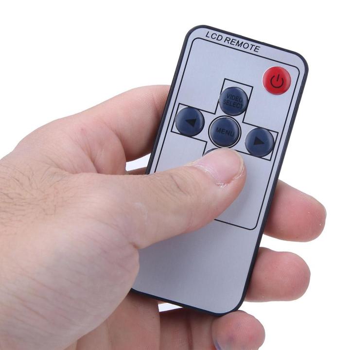 7%20inch%20LCD%20TFT%20Display%201024*600%20HDMI%20VGA%20Monitor%20Screen%20Kit%20for%20Raspberry%20Pi%203/2%20-%20Image%205