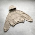 Y2K Streetwear Vintage New Fashion Patch Stitching Pullover Sweater Men Harajuku Hip Hop Popular Casual Joker Couple Hoodie Tops. 