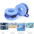 Aquatic Cuffs Water Aerobics Float Ring Fitness Exercise Set. 