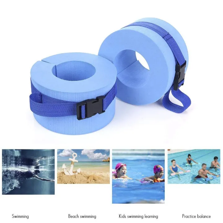 Aquatic%20Cuffs%20Water%20Aerobics%20Float%20Ring%20Fitness%20Exercise%20Set%20-%20Image%209