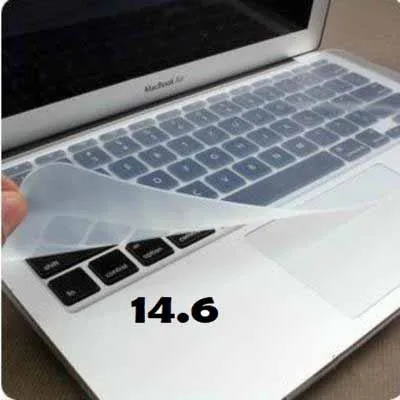 Laptop%20Keyboard%20Protector%2015.6%20/14.6%20Laptop%20Keyboard%20protector%20silicon%20Film%20Transparent%20-%20Image%202