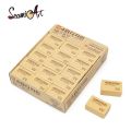 SeamiArt 1 Pc. Rubber Pencil Eraser 4B 200A Korea Eraser School Office Stationery Art Tools. 
