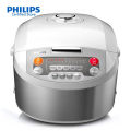 Philips HD3038 Fuzzy Logic Rice Cooker Viva Collection. 