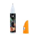 (New)Car Scratch Repair Auto Care Scratch Remover Maintenance Paint Care Auto Paint Pen (Pearl White). 
