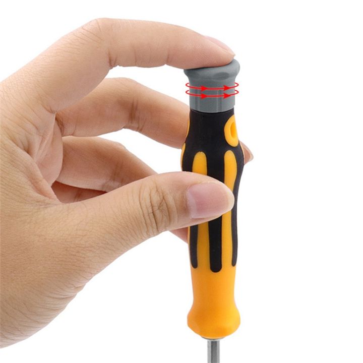 12%20in%201%20Multi-Function%20Screwdriver%20Set%20Screwdriver%20Special-Shaped%20-%20Image%202