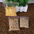 8 x 10 Inch Zip Lock Poly Bag 50 Pieces. 