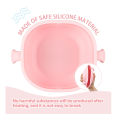 Portable Wax Hair Removal Machine Silicone Pot Heater Depilatory High Temperature Resistant. 