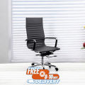 Executive Manager Chair (R-Shutter). 