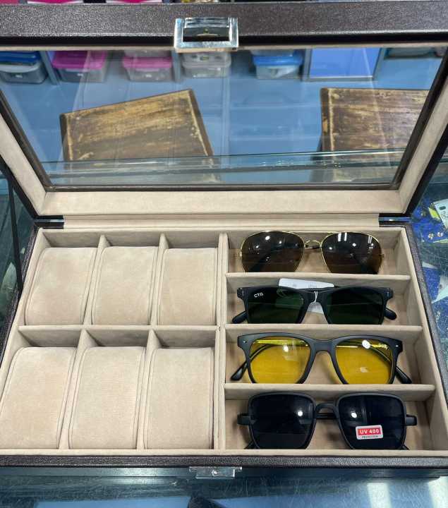 All%20Season%20Dual-Function%20Watch%20and%20Sunglasses%20Display%20Case%20%E2%80%93%20Premium%20PU%20Leather%20Organizer%20for%20Men's%20Accessories%20(6%20Slots%20+%203%20Compartments)%20-%20Image%202