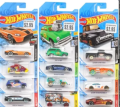 Hot Wheels toy cars for sale in Cebu City. 