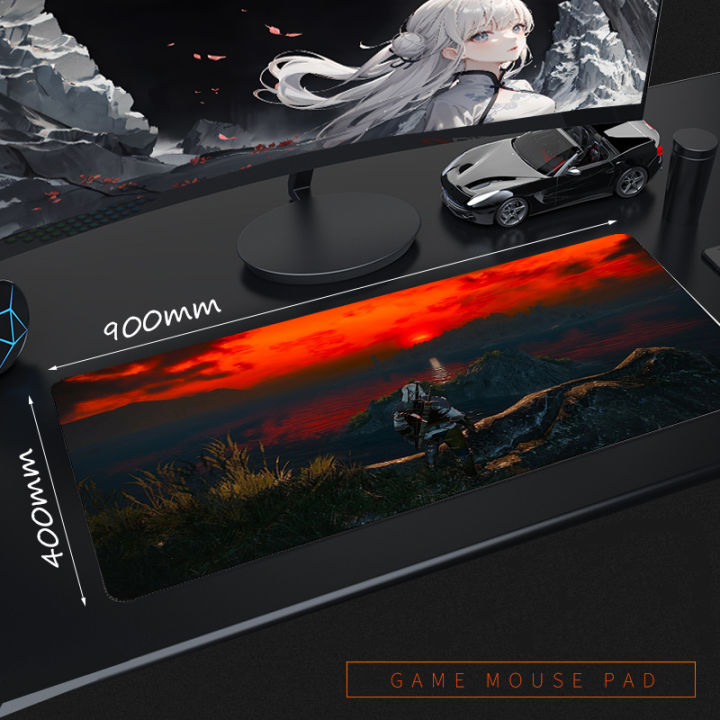 Xxl%20Gaming%20Mouse%20Pad%20Mousepad%20The%20Witchers%20Large%20Gamer%20Keyboard%20Desk%20Mat%20Pc%20Accessories%20Protector%20Mats%20Pads%20Mause%20Mice%20Keyboards%20-%20Image%205