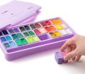 HIMI Gouache Paint Set Jelly Cup (12g) - 36 Colors.