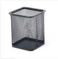 Deli SquareDeli Mesh Penholder Desk Organizer Stationery Holder Pen Stand E9174.