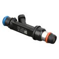 Car Fuel Injector for Aveo 25334150 96386780.