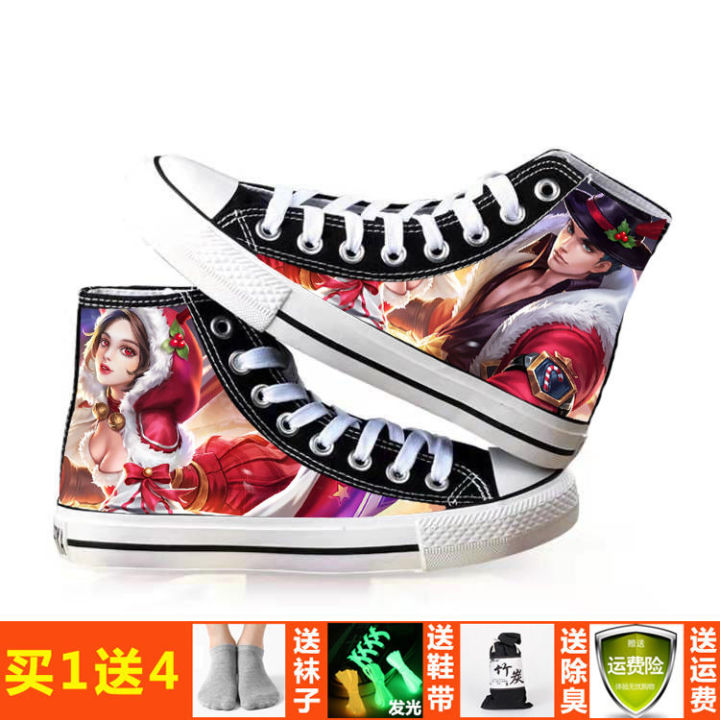 King%20Glory%20High-Top%20Shoes%20Male%20and%20Female%20Student%20Li%20Bai%20Hanxin%20Sun%20Wukong%20Zhizunbao%20Canvas%20Shoes%20Surrounding%20the%20Game%20-%20Image%208