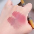 Double Ended Lip Liner Pen Thick 3D Lips Makeup Soft Matte Lipstick Pen Slender Lip Non-stick Cup Velvet Lipliner Cosmetics. 