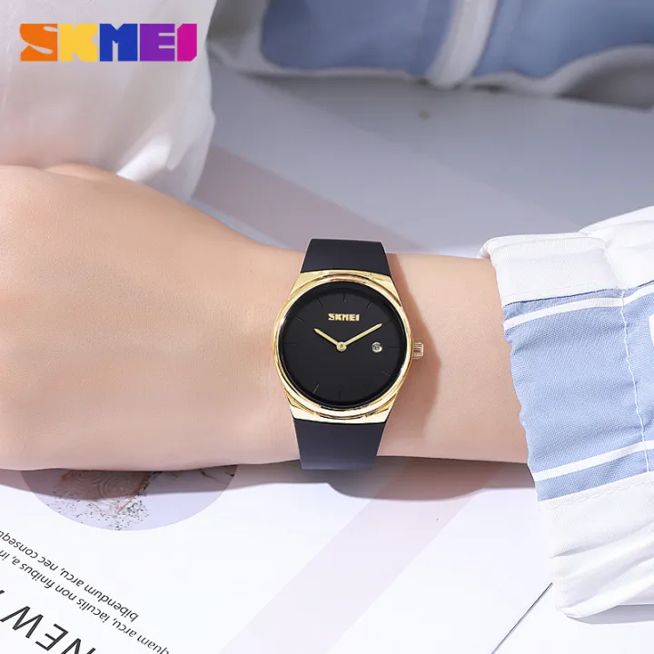 SKMEI%20Moment%20Beauty%20Cross-border%20New%20Quartz%20Watch%20Men's%20Premium%20Waterproof%20Watch%20Quartz%20Watch%20Watch%20Women%20-%20Image%204