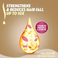 Sunsilk Shampoo Hair Fall Solution 340ml. 