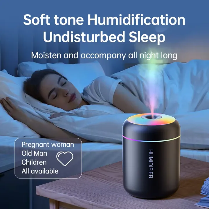 Aroma%20Diffuser%20with%20LED%20Light,%20USB%20Powered%20Cool%20Mist%20Air%20Humidifier%20H09%20-%20Image%203