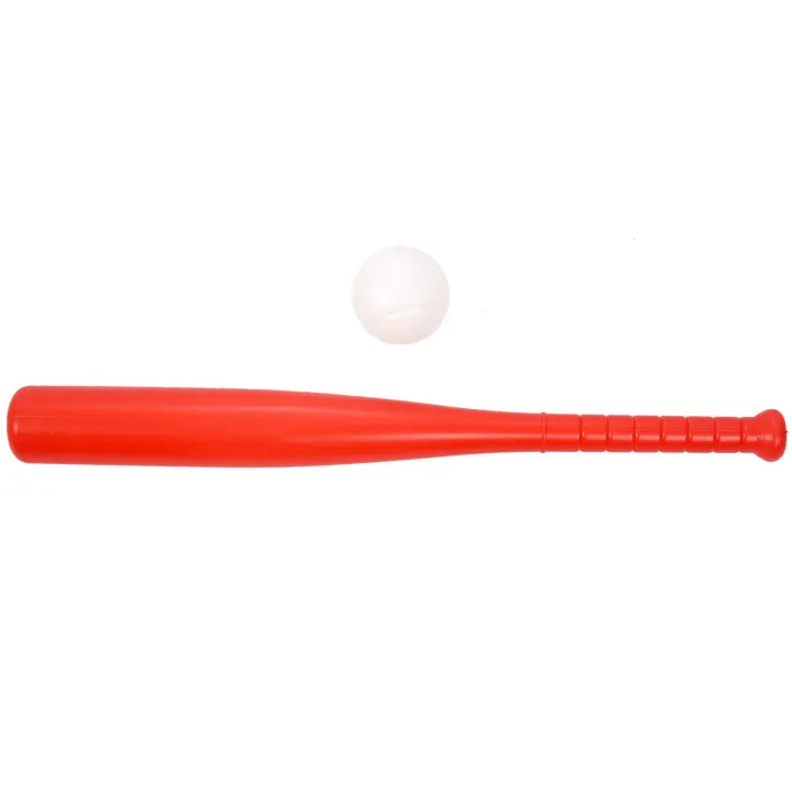 2Pcs%20Souviner%20Baseball%20Bat%20Sports%20Toys%20Children's%20Toys%20Baseball%20Bat%20Red%20&%20Blue%20-%20Image%207