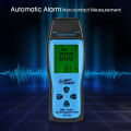 SMART SENSOR Handheld Mini Digital LCD EMF Tester Electromagnetic Field Radiation Detector Meter Dosimeter Tester Counter.