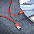 BOROFONE BX87 Sharp Cable USB to Micro-USB Micro Cable type b cable. 