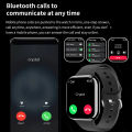 2024 For Apple Watch 9 Smart Watch Women Ultra Series 9 NFC Smartwatch Men BT Call Waterproof Wireless Charge 2.05 Screen Watch. 