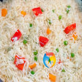 Biryani Basmati Rice - 500 gm. 