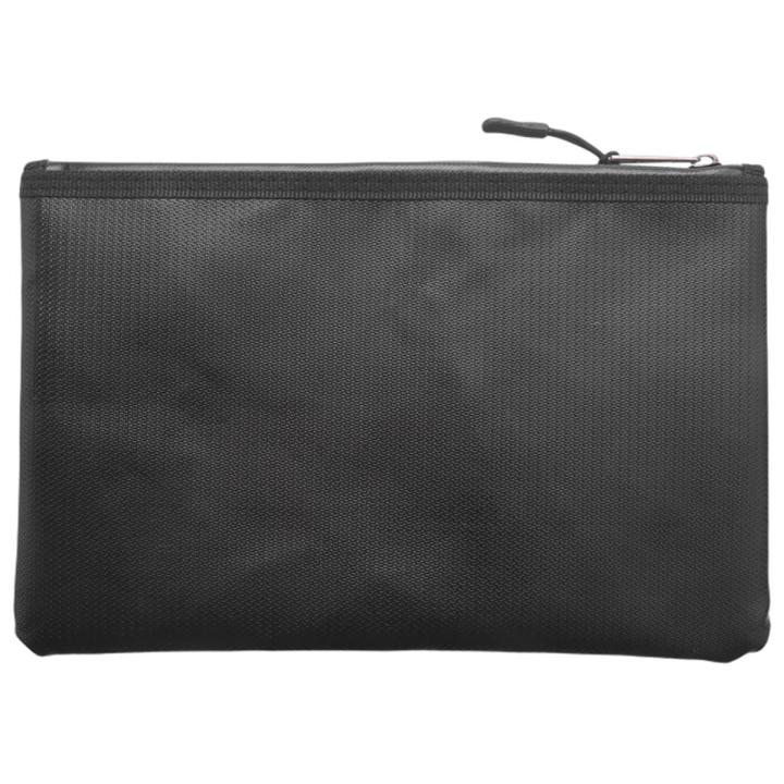 Fireproof Document Bag.Fireproof Safe Storage for File Folder