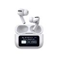 AirPods Pro A9 Pro ANC/ENC Bluetooth Earbuds Ipx4 Waterproof In-Ear Earphone Wireless Headphones.