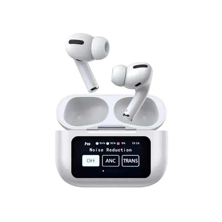 AirPods%20Pro%20A9%20Pro%20ANC/ENC%20Bluetooth%20Earbuds%20Ipx4%20Waterproof%20In-Ear%20Earphone%20Wireless%20Headphones%20-%20Image%207