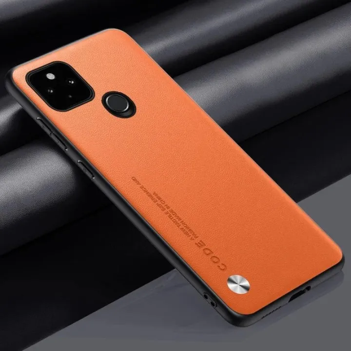 New%20Phone%20case%20Google%20Pixel%205%205A%204A%205G%20Carbon%20Fibre%20Leather%20Silicone%20Protection%20Casing%20For%20Google%20Pixel%204A%204G%20Pixel5%20Back%20cover%20-%20Image%207