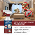 Household Mold Remover Spray Ceiling Mildew Cleaning Agent Wall Floor Mould Stains Remove Multifunctional Wall Tile Mold Cleaner. 