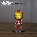 Avenger doll Iron man-1pcs - Toys For Boys. 