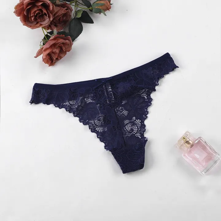 Lace%20Thong%20Women%20Lace%20Low%20Waist%20Panties%20Transparent%20Underwear%20Ladies%20Briefs%20Lingere%20Panty%20Underware%20Womens%20Lingerie%20-%20Image%207