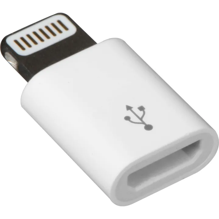 Micro%20USB%20Type-B%20(Female)%20to%20iPhone%20Lightning%20(Male)%20Convert%20Connector%20Support%20Charge%201pcs%20-%20Image%203