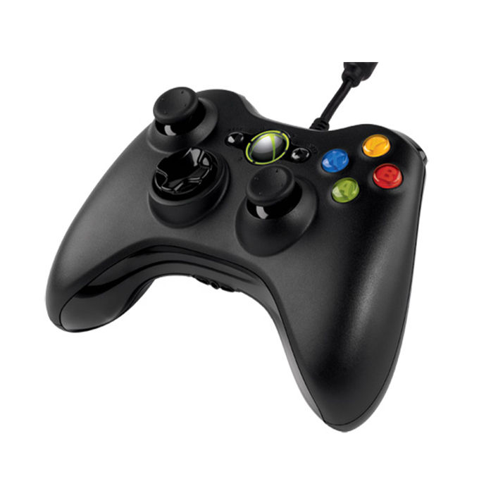 Xbox 360 Wired Controller for Windows