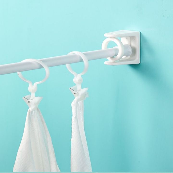Rotatable%20Curtain%20Rod%20Bracket%20Self%20Adhesive%20Shower%20Curtain%20Rod%20Holder%20Ring%20Telescopic%20Rod%20Hanger%20Corner%20Pole%20Ring%20For%20Bathroom%20-%20Image%204