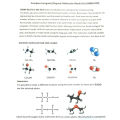 125 Pcs Molecular Model Kit Electron Orbital Model Chemistry Aid Tool for Teachers Students Scientists Chemistry Lesson. 