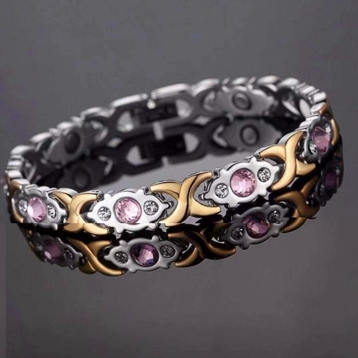 Health%20Care%20Magnetic%20Bracelet%20Weight%20Loss%20Anti-Fatigue%20Therapy%20Bracelets%20For%20Men%20Women%20Arthritis%20Pain%20Relief%20Energy%20Jewelry%20Gift%20-%20Image%204