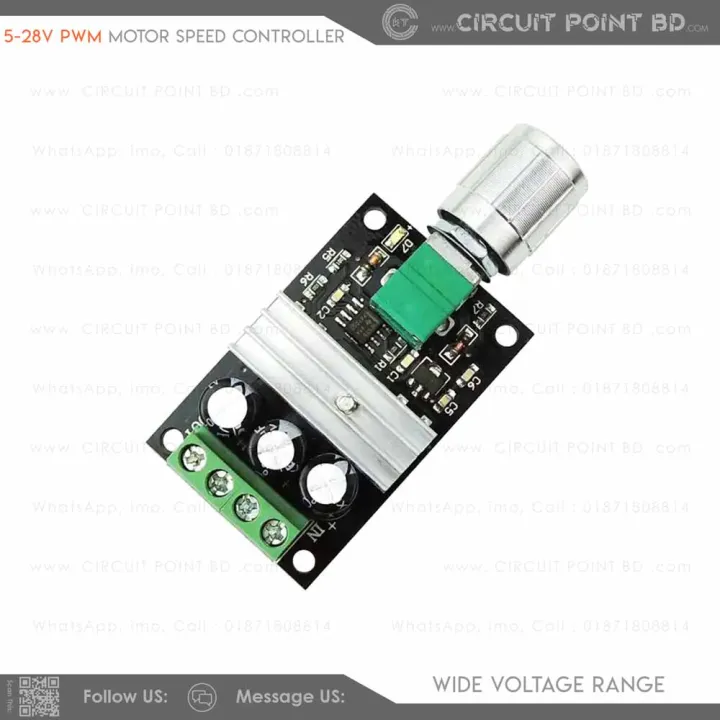 Hi-Power%20DC%20Motor%20&%20Fan%20Speed%20Controller%20with%20Heat%20sink%20%7C%206V-28V,%203A%2080W%20PWM%20Adjustable%20Voltage%20Regulator%20Switch%20Module%20-%20Image%203