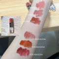 Double Headed Lip Glaze Lip Serum / Waterproof Lasting Lip Tint / Velvet Silky Liquid Lipstick / Moisturizing Texture Lip Oil / 2 in 1 Matte Mirror Water Lip Gloss.