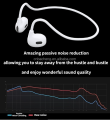 PRO Air Wireless Sports Headphone (Mic Stereo Sound Max Sport Waterproof headset Pro Air).