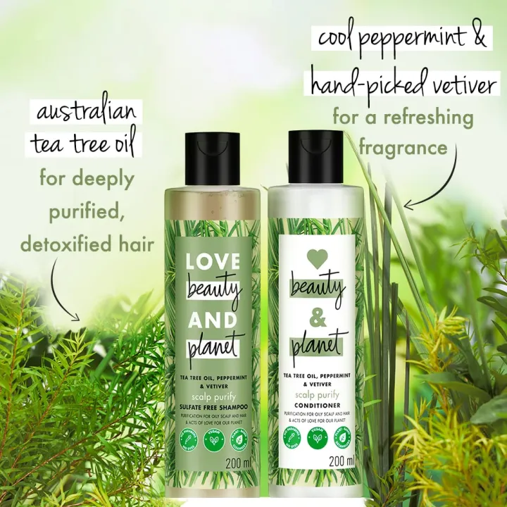 Love%20Beauty%20&%20Planet%20Tea%20Tree,%20Peppermint%20&%20Vetiver%20Natural%20Shampoo%20for%20Oily%20Scalp%20and%20Hair%7CNo%20Sulfates,No%20Paraben%7C200ml%20-%20Image%207